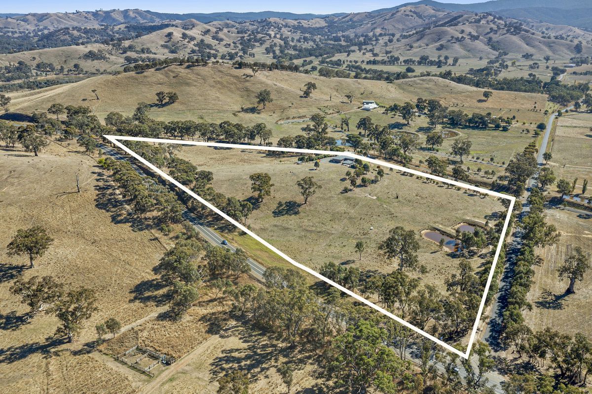 25 Lockharts Road, Bonnie Doon