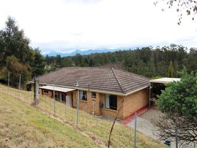 560 Pelverata Road, Kaoota