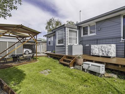 8 John Street, Geeveston