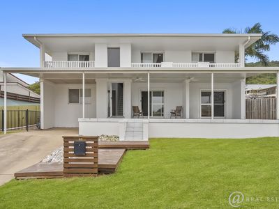 26 Meikleville Street, Meikleville Hill