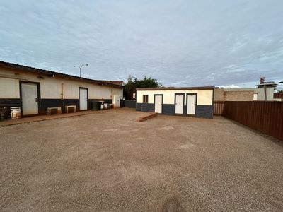 2 / 2 Wedge Street, Port Hedland