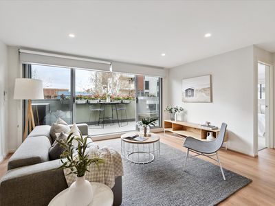 104 / 117 PIER STREET, Altona