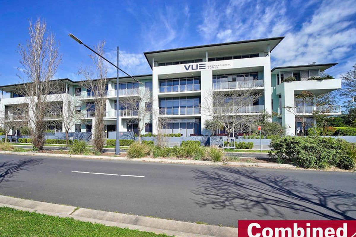 8-12/1 Centennial Drive, Campbelltown