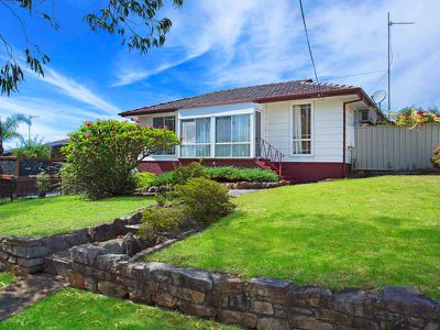 9 Galong Crescent, Koonawarra