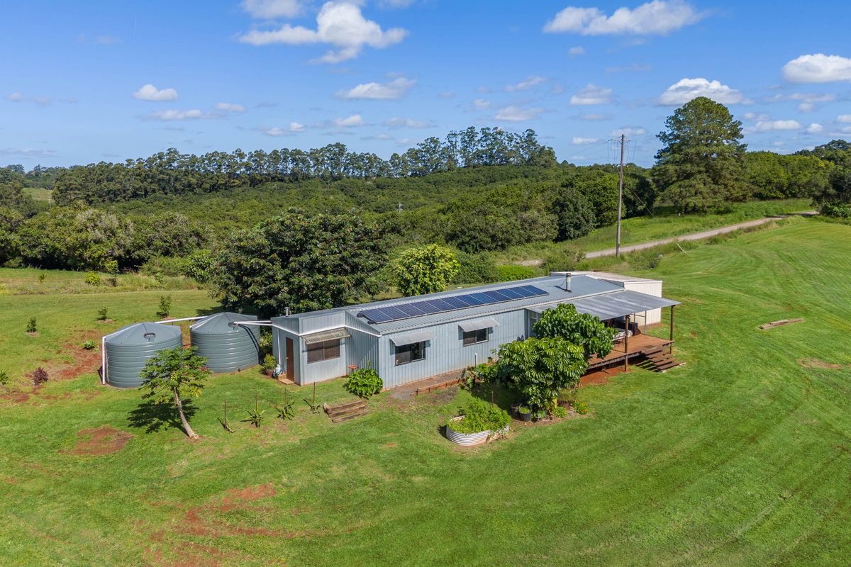 100 Fraser Road, Dunoon