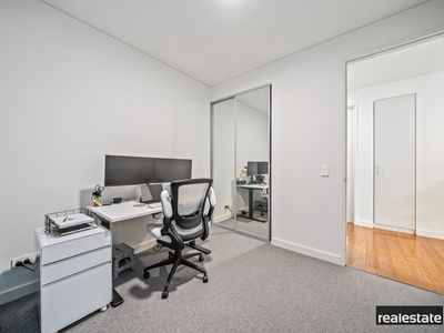 122 / 99 Palmerston Street, Perth