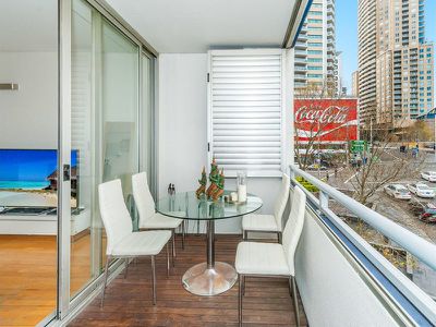 12 / 234 William Street, Potts Point