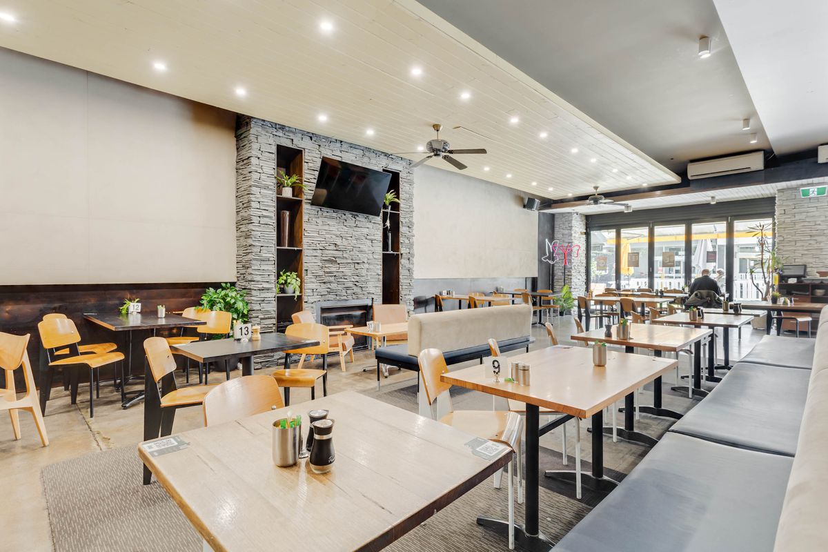 60-62 Pier Street, Altona