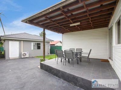 29 London Rd, Berala