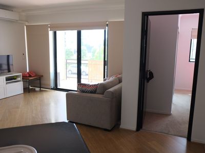 1 / 2 Macquarie Street, Teneriffe