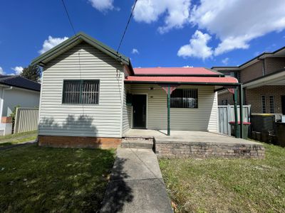 100 Myall Street, Merrylands