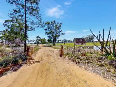 10L Hains Road, Eumungerie