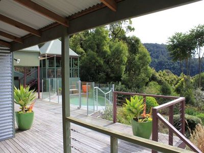 979A Moss Vale Rd, Kangaroo Valley