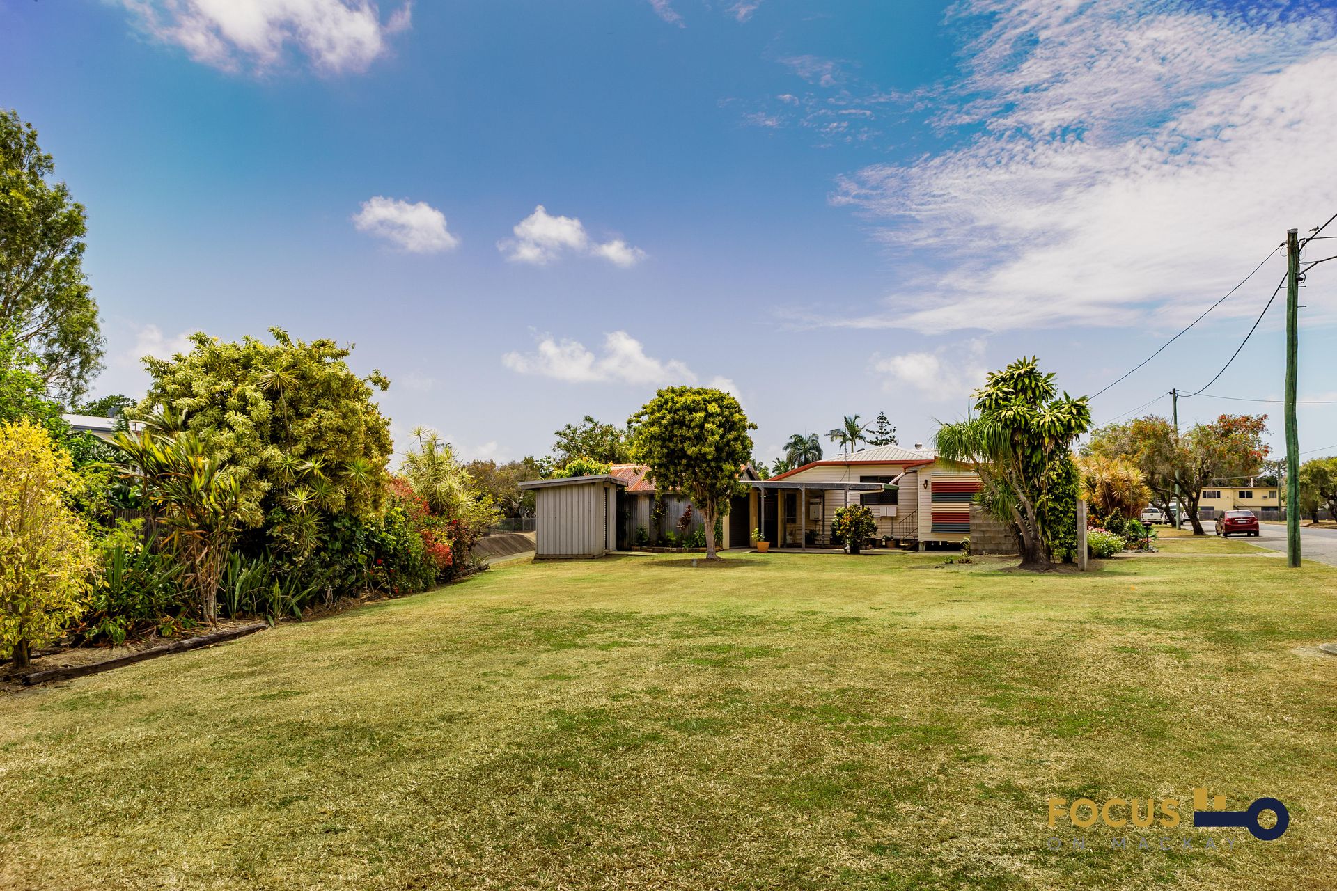 House / 14 Lynch Street, East Mackay