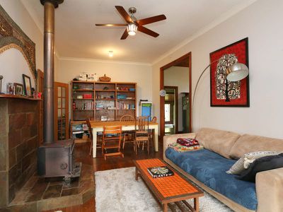 199 Falls Rd, Nimbin