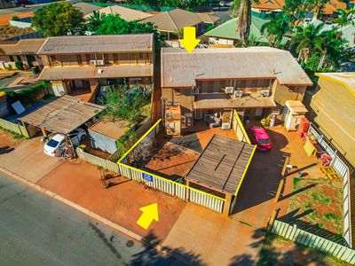 27 Catamore Road, South Hedland