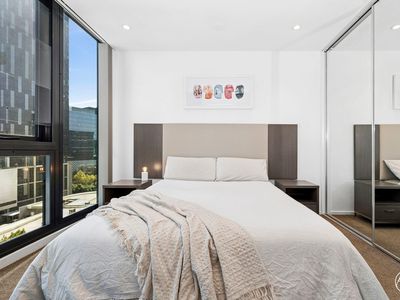 1203 / 151 City Road, Southbank