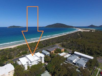 6 / 13-17 Beach Rd, Hawks Nest