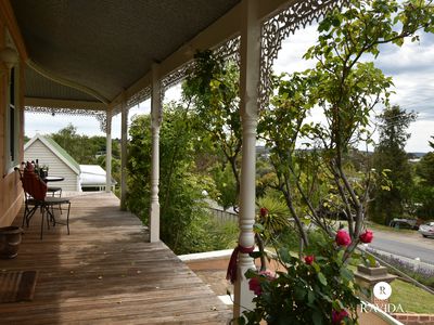 14 HODGE STREET, Beechworth