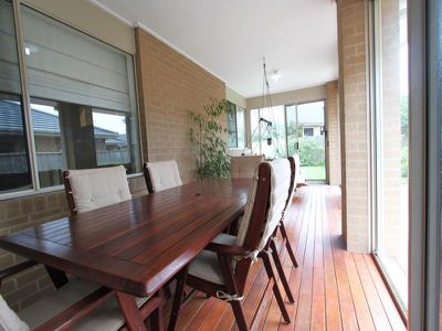 30 Monterey Bay Drive, Sanctuary Lakes