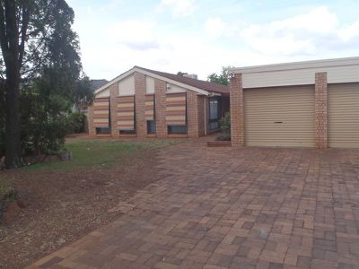 5 Osborne Place, Dubbo