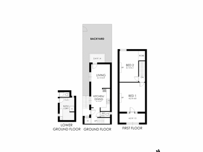 FLAT / 11 Belmore Street, Arncliffe