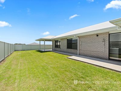 7 Watermelon Way, Kawungan