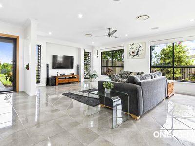 37 Parklands Boulevard, Wondunna