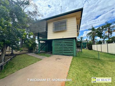 7 Wickham Street, Moranbah