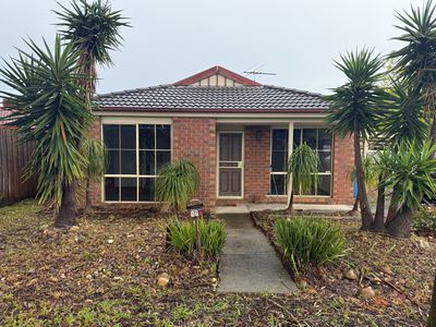 17 Banyalla Drive, Cranbourne West