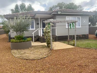 5 Stone Street, Quairading
