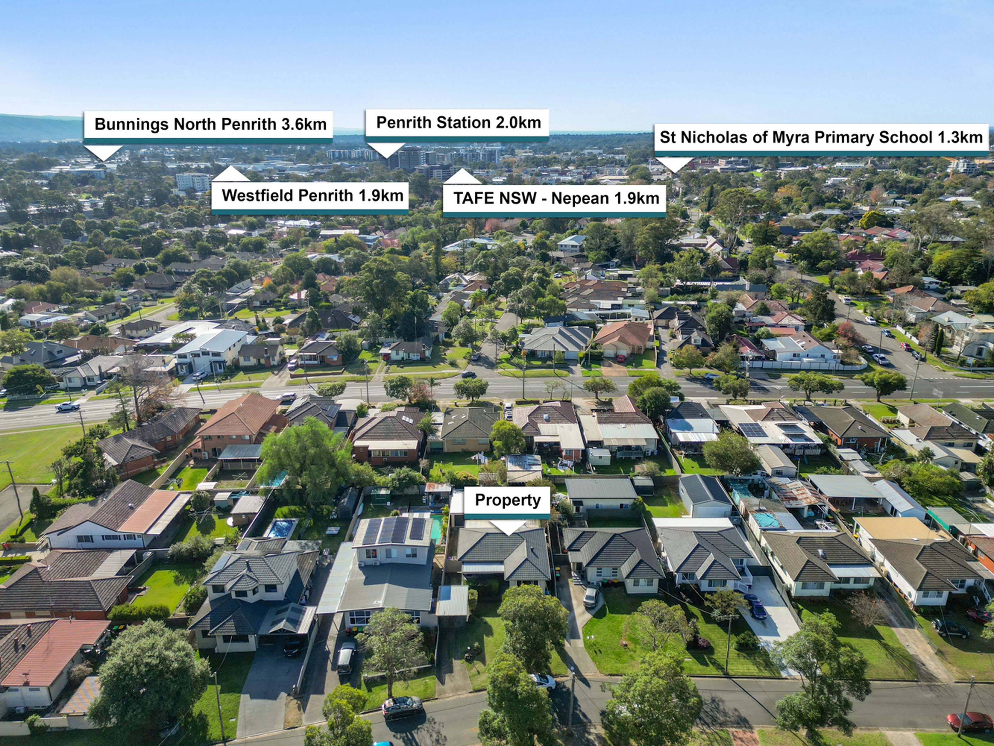 5 Mitchell Street, SOUTH PENRITH