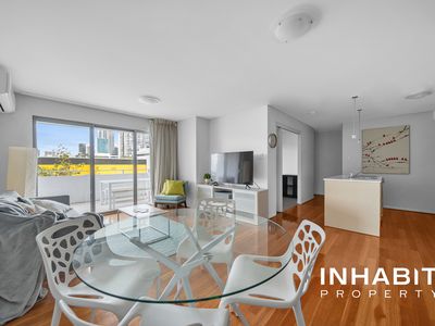 5 / 1 Coolgardie Street, West Perth