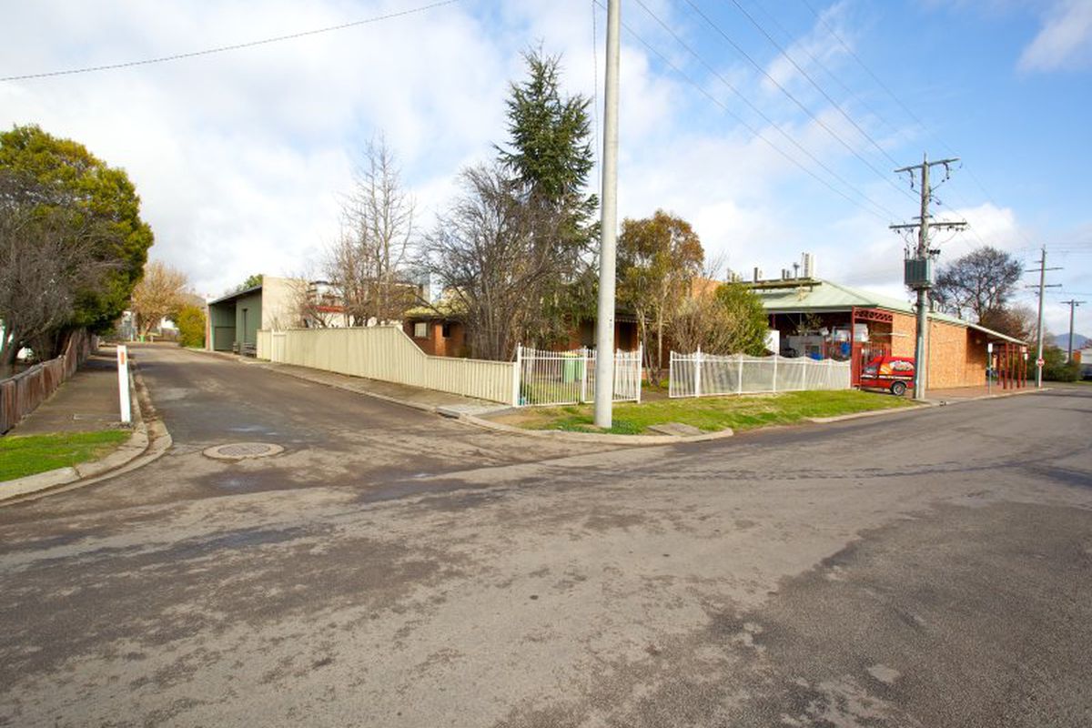 30 Baldry Street, Mansfield