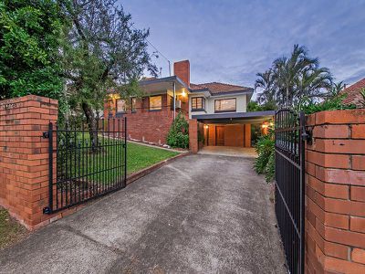 307 Chatsworth Rd, Coorparoo