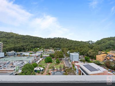 1608 / 108 Donnison Street, Gosford