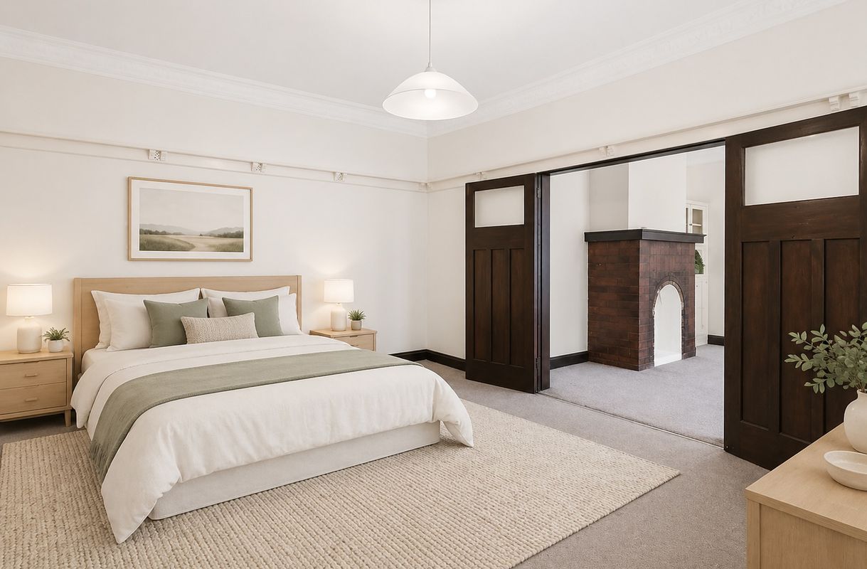 Unit 3 / 41 Dalmeny Avenue, Rosebery