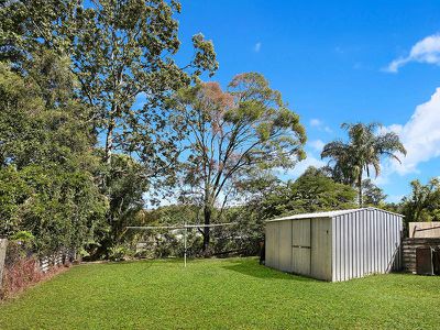 14 Paget Street, Mooloolah Valley
