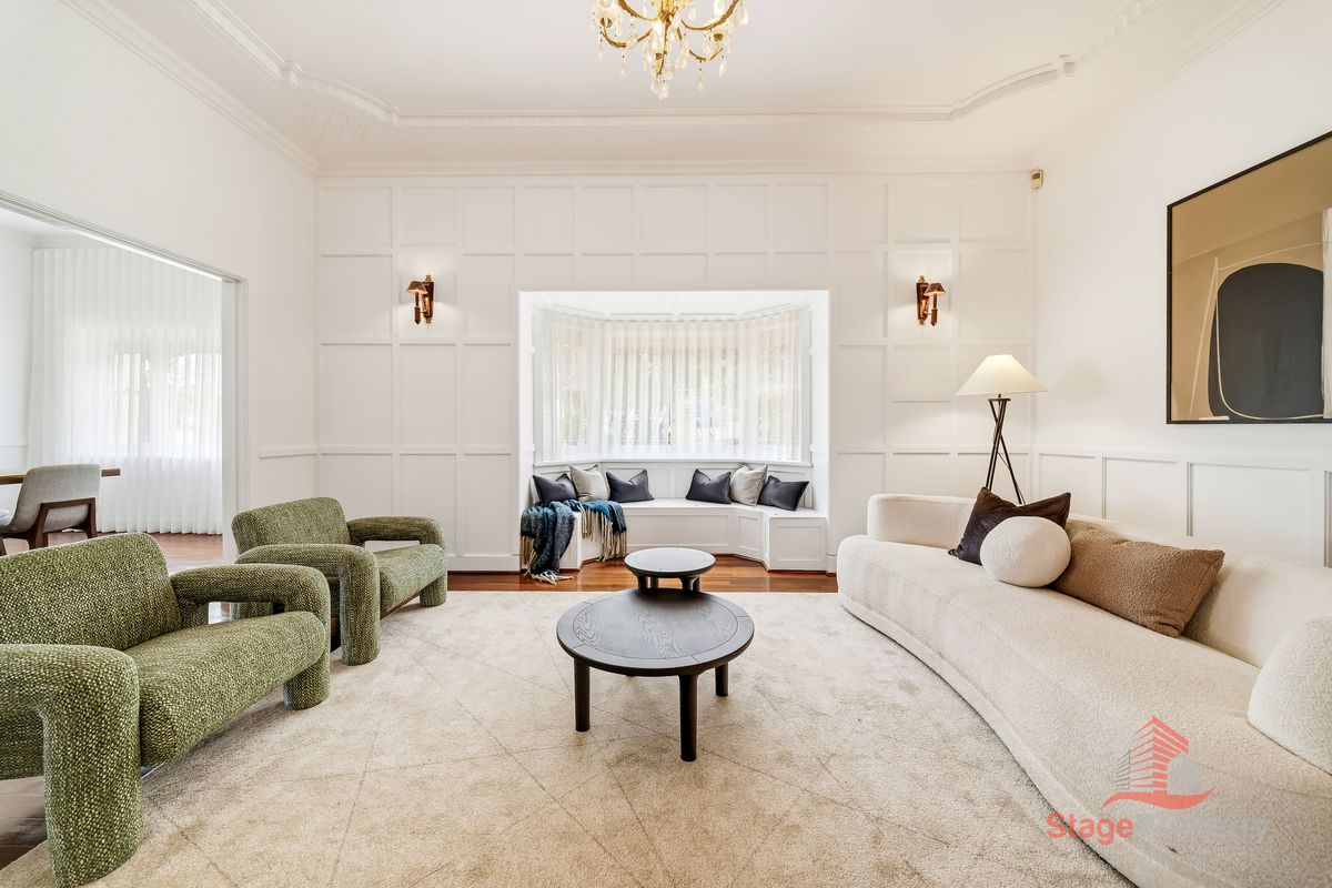 10 Cliff Road, Claremont