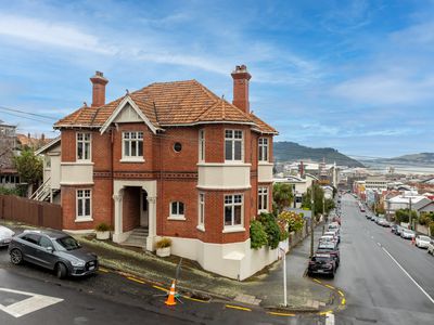 82 Melville Street, Dunedin Central