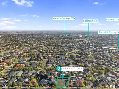 21 Carinya Boulevard, Burnside
