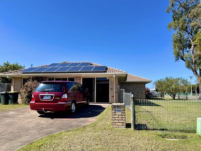 58 Moolyyir Street, Urangan