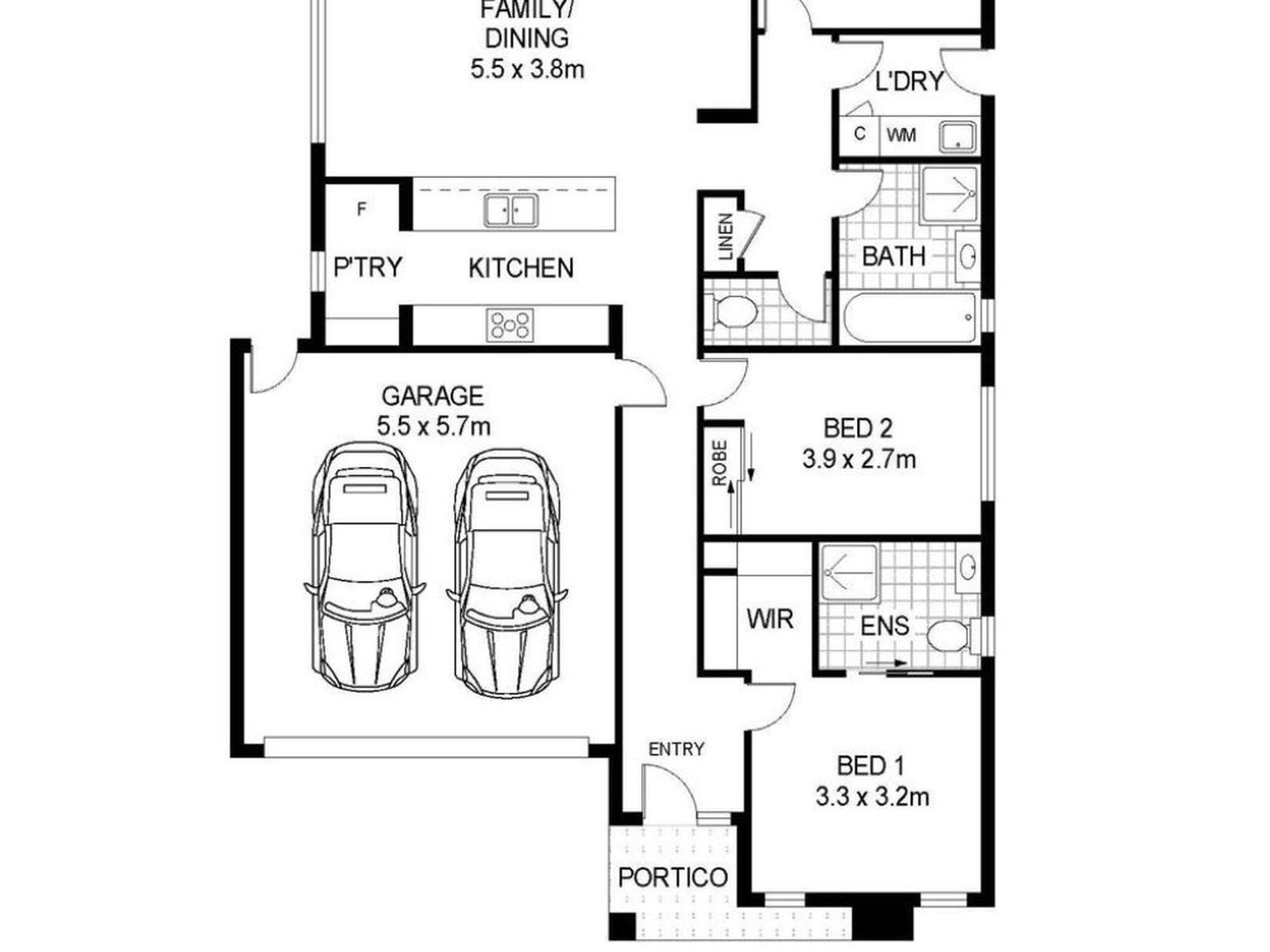 5 Dundee Street, Evanston