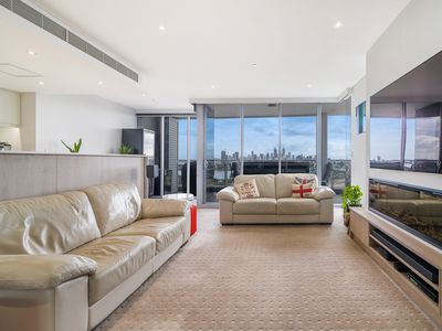 1303 / 19 The Circus, Burswood