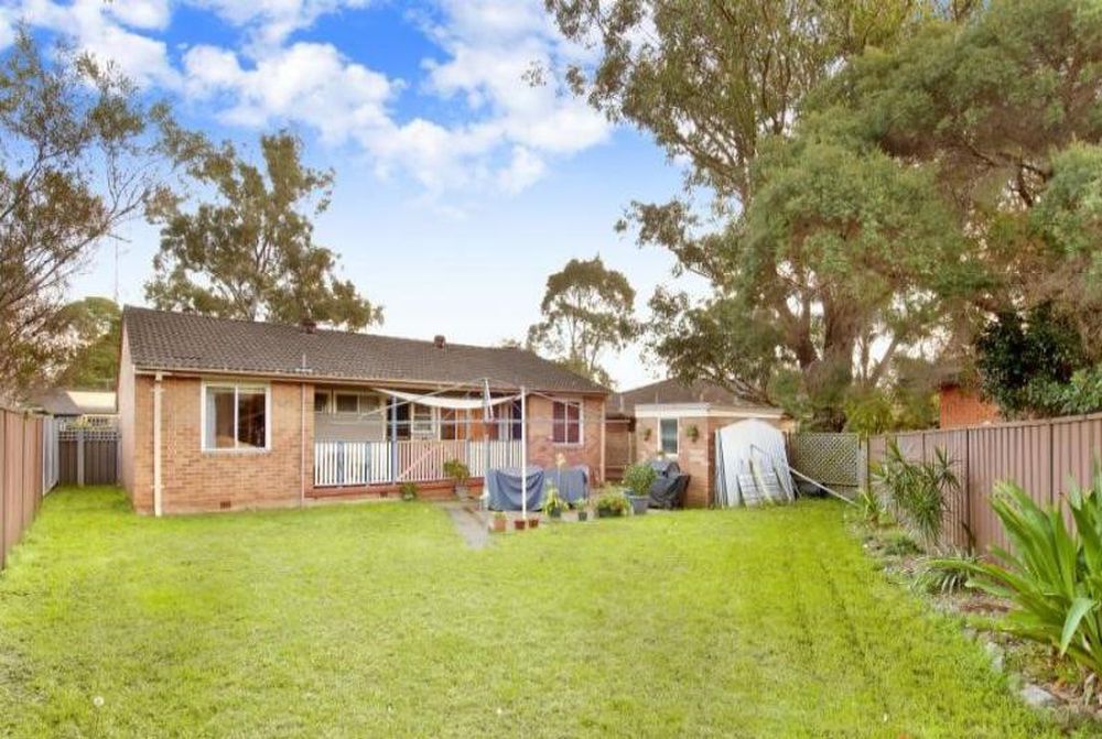 11 Watson Street, Hammondville