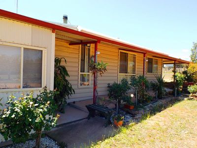 447 Dilladerry Road, Tomingley