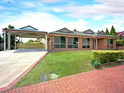 22 Calverton Court, Brassall
