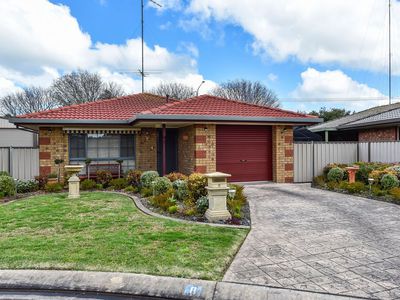 8 Winfield Court, Mount Gambier