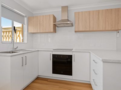 12A Ivanhoe Street, Boulder