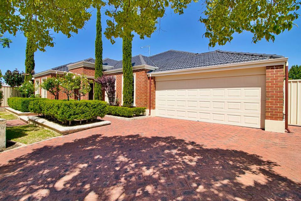 26 Scotford Way , Baldivis